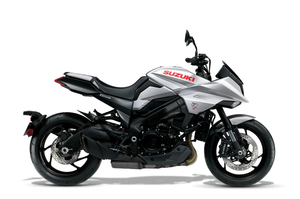 Suzuki Katana